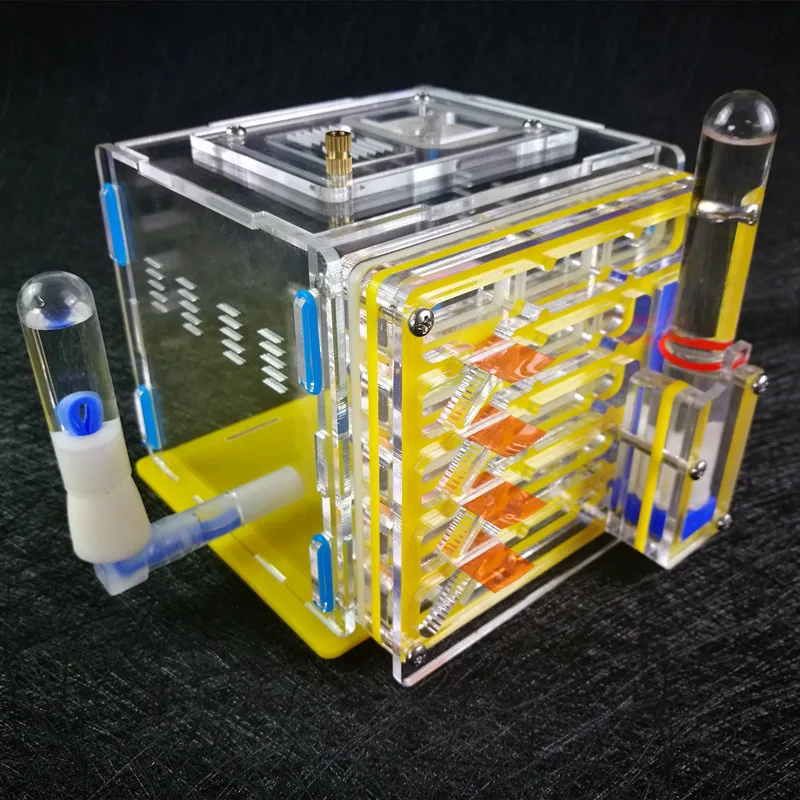 2 водонапорные башни Ant Nest R3 клетка для насекомых муравей муравьиная корзина