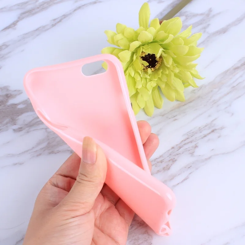 3D милый мягкий медведь печать чехол для телефона Iphone 5 5s se 6 6s 7 7plus plus iphone 8 снятия