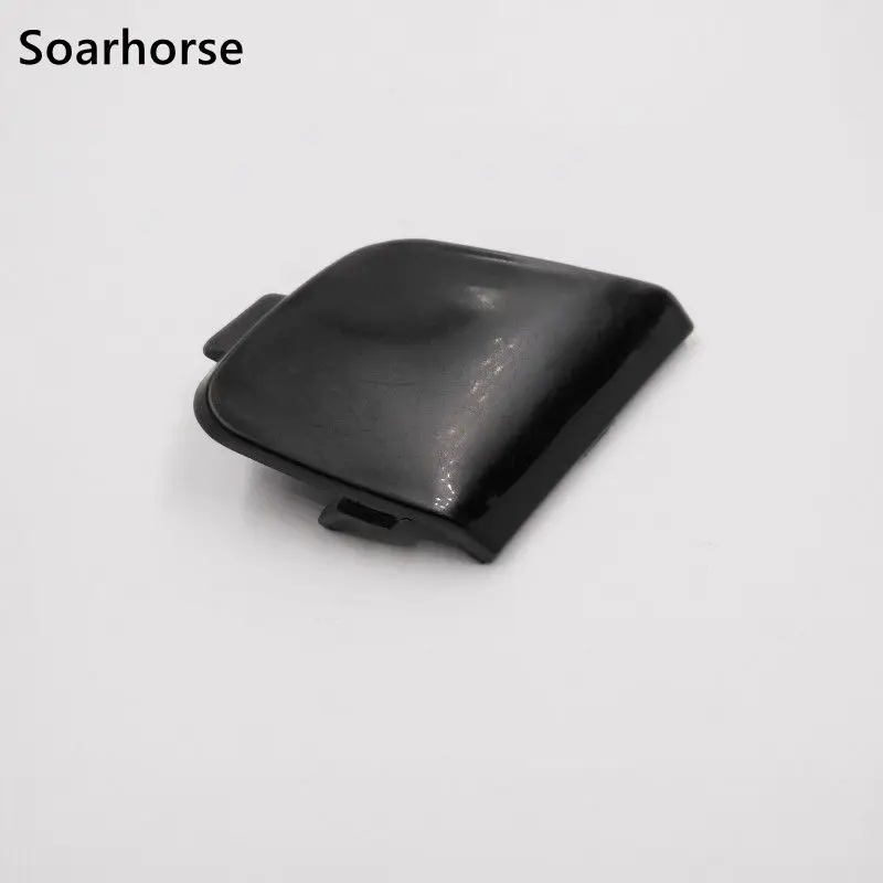 Soarhorse для Ford Focus III MK3 2011 2012 2013 буксировочная крышка переднего бампера прицепа крышка BM51-17A989-A