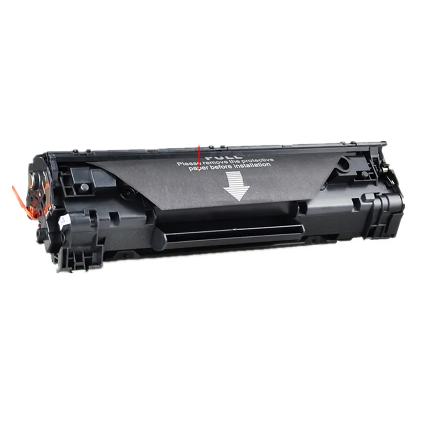 Совместимый картридж с тонером CB436A 36A 436a для принтера HP LaserJet M1120n M1120a M1120h M1120w M1522n