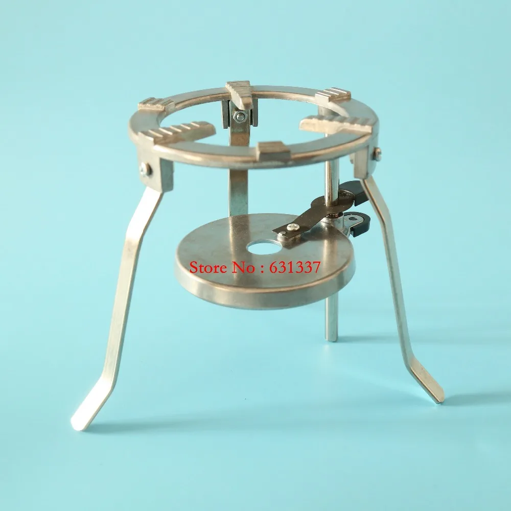 

laboratory alcohol Burner Tripods alcohol burner tripod support stand