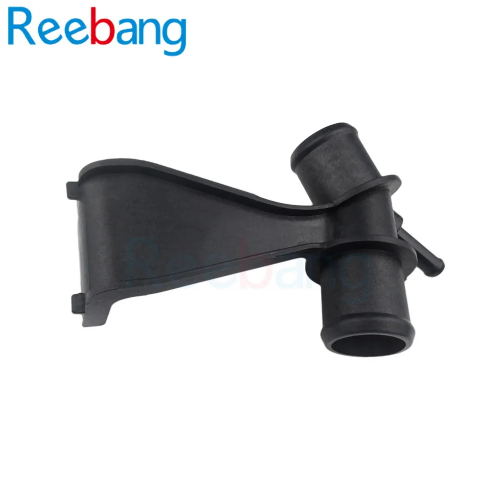 Радиатор для водопроводной трубы Reebang и водовыпускная труба Toyota Corolla 16577 0D030/165770D030/
