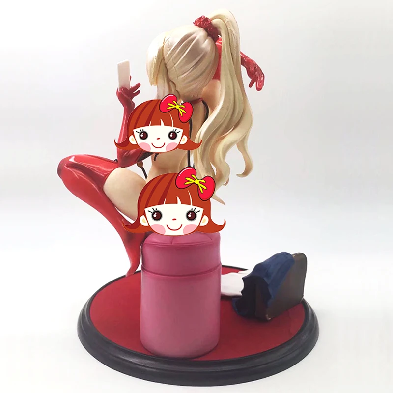 Бесплатная доставка сексуальный 8 &quotКафе Little Wish NIC Masahiro аниме condolнуем ремень Niang