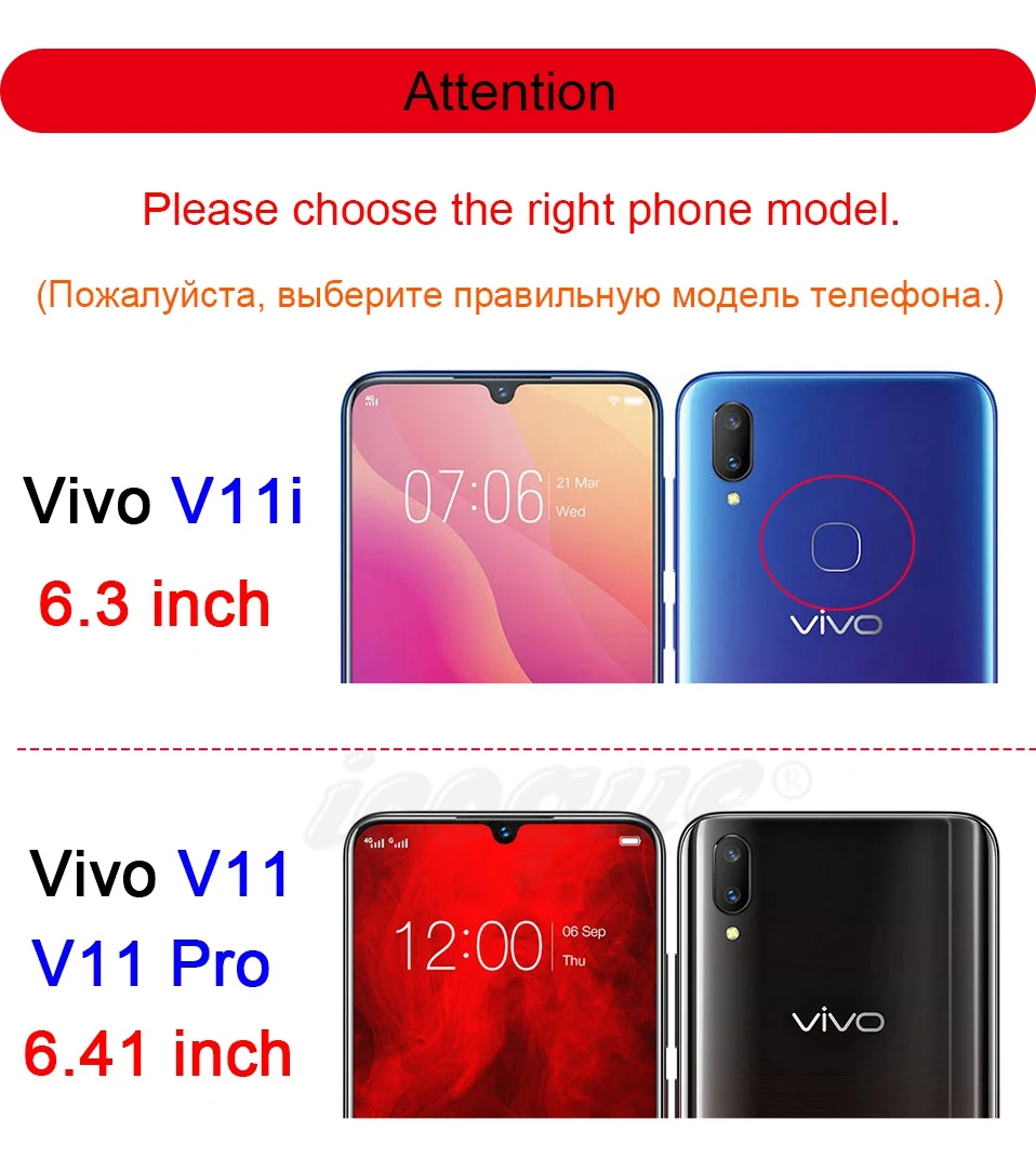 6D Стекло для VIVO V17 Pro iqoo Neo V15 S1 V11 Y17 Nex X21 V9 Z5x Z1x Экран протектор Закаленное Стекло для Vivo U10 U3x Y81 Y83 S1