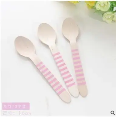 12Pcs Креативные одноразовые настольные наборы для украшения дня рождения для маленькой принцессы, бумажные тарелки, салфетки, чашки, соломинки, Свадебный декор - Цвет: 12Pcs