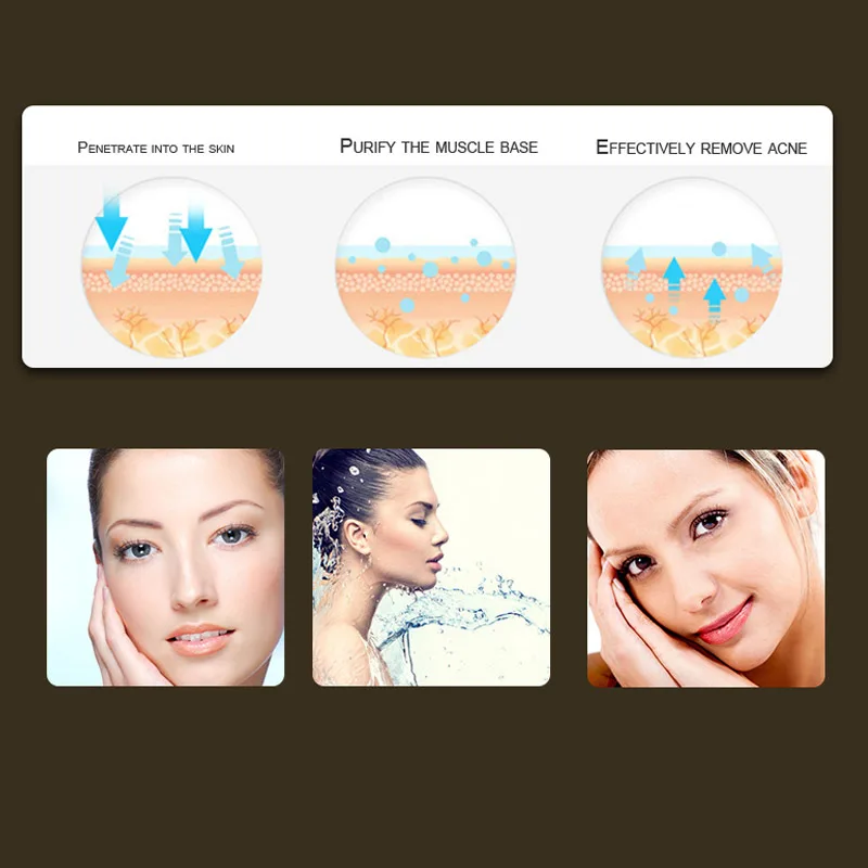 Золотая коллагеновая отшелушивающая маска для лица отбеливающая лифтинг