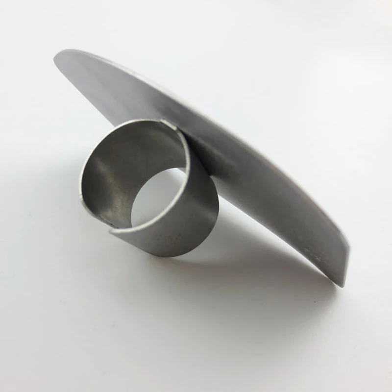 

High Quality Hot Sale Popular Effective Stainless Steel Hand Care Tools Kitchen Supplies Promotional Portable 1PC