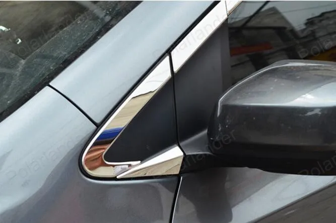 Лидер продаж Стайлинг автомобиля декоративные полосы из нержавеющей стали