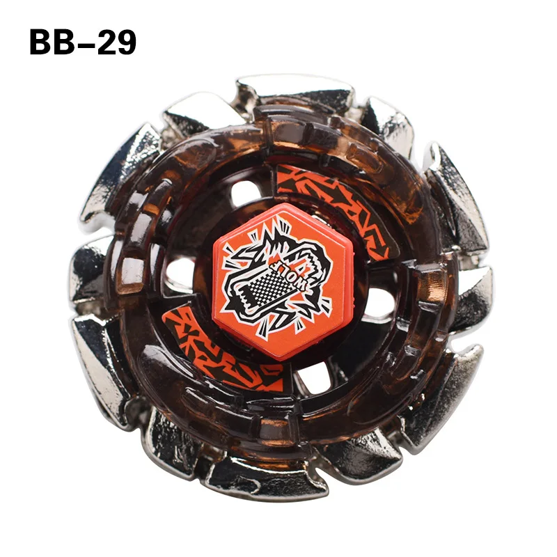 Beyblade 24 Модели 720 шт./лот Bey Metal Fusion, spin, Bey Spinning top