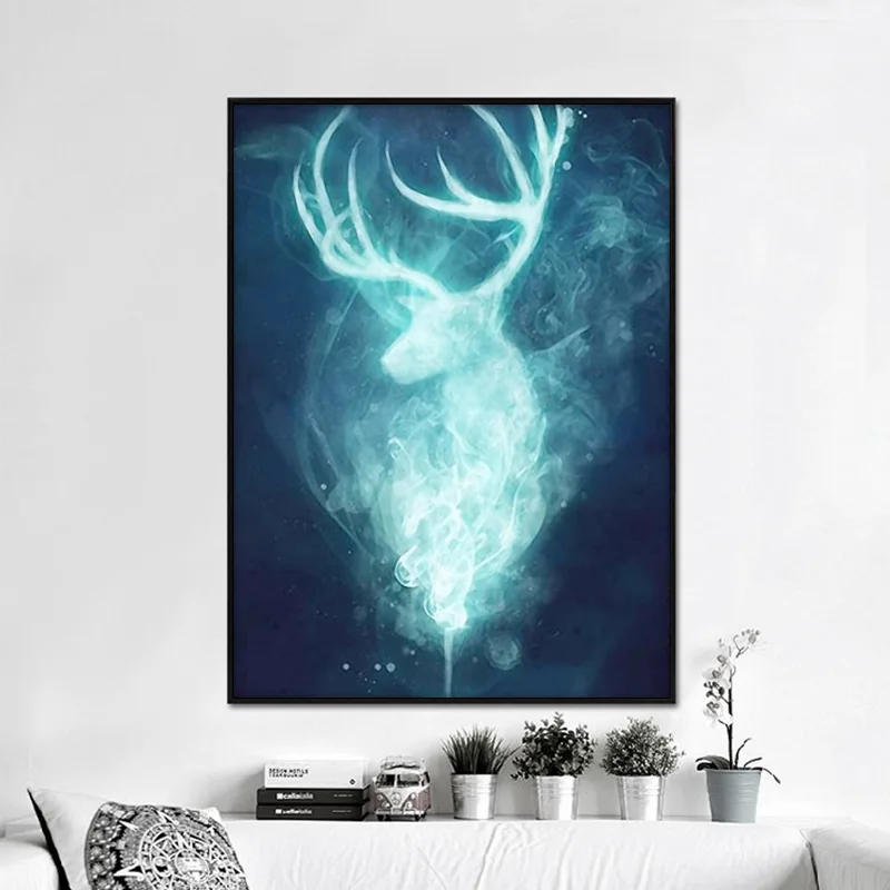 BAIUFOR 70*90 см алмазная живопись Животные картины стразами мозаика полная выкладка