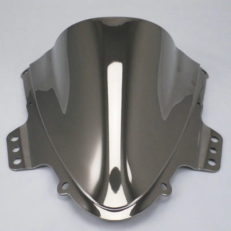 Мотоциклетные ветровые дефлекторы лобовое стекло для 2005 2006 Suzuki GSXR1000 GSX R GSXR 1000 K5 05