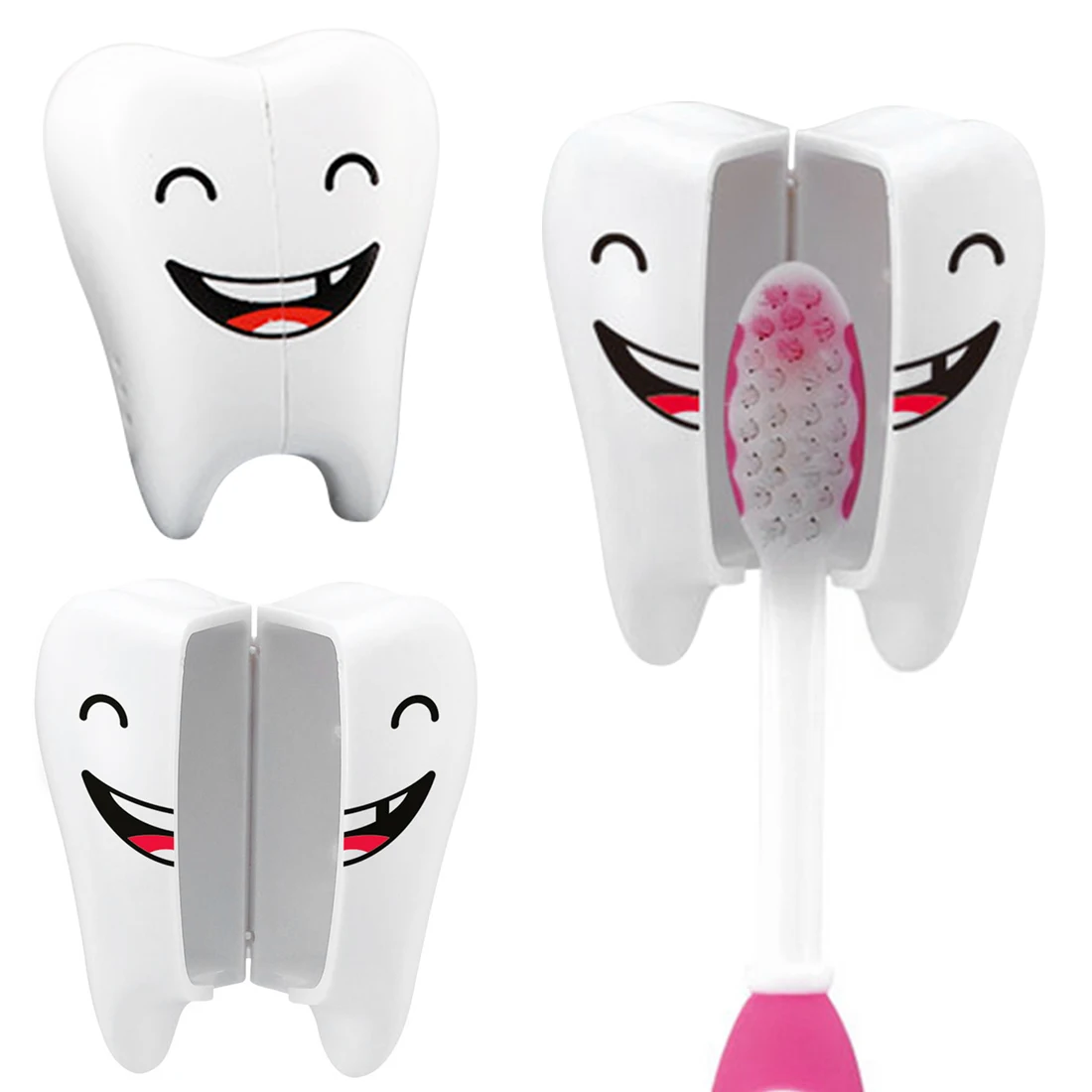 1 шт. держатель зубной пасты для щетки Стойка хранения чашек органайзер ванной