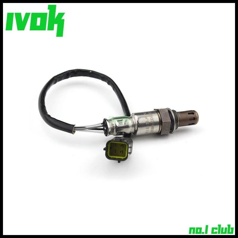 Датчик кислорода OE: 22690ED000 22690 ED000 Lambda O2 для Nissan Teana Tiida Micra March Altima GT R Maxima QX56|oes| |