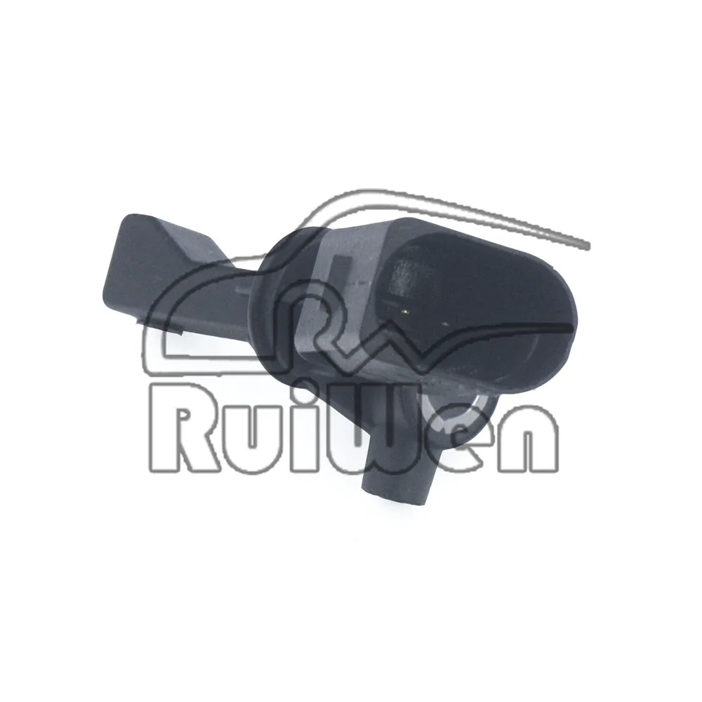 Новый 1 комплект датчик скорости колеса автомобиля ABS для VW T-Cross Touran Saveiro AUDI Q2 Q3 SEAT
