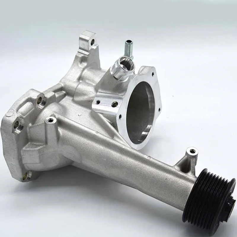 Механический порт для ремонта турбокомпрессора Dis cov ery4/3 ran ger ove rsp или XJL XFjag uar3.0T 5 0
