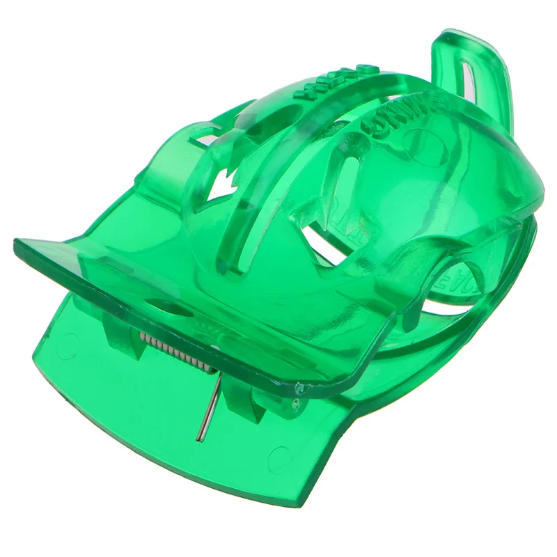 Мяч для мини-гольфа линия шаблон маркера лайнера выравнивание отметок