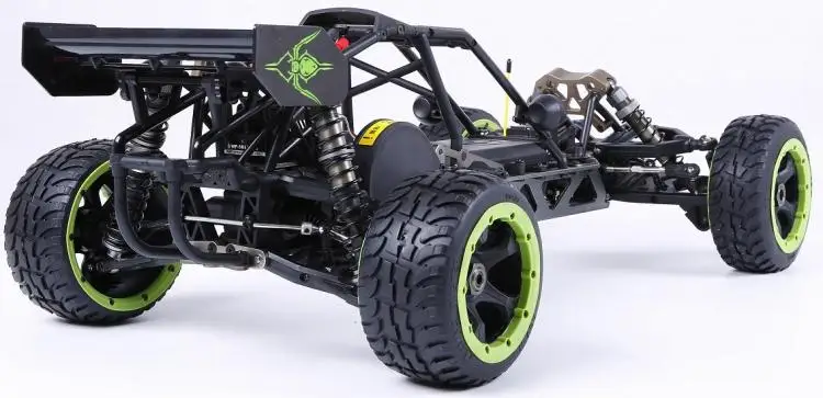 Бесщеточный двигатель стандартный выпуск Rc автомобиль для 1/5 масштаб ROFUN гонки EV8 E-Baja