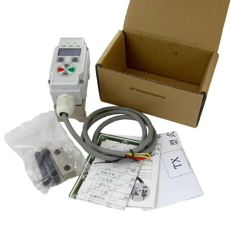 Датчик контроля ограничителя нагрузки для лифта 6 ~ 16 мм DC24V 1 м|sensor|sensor sensorsensor control |