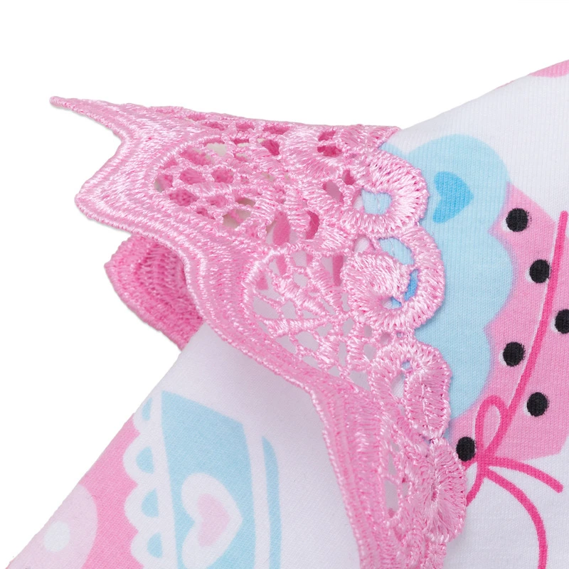 Комплекты одежды для новорожденных Нарядный комбинезон с длинными рукавами