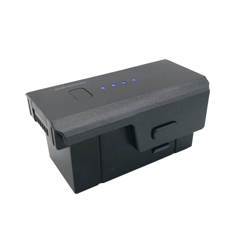 Аккумулятор Lipo 7 4 В 1500 мАч для дрона SJR/C SJRC Z5 X103W KF608 запасные части квадрокоптера