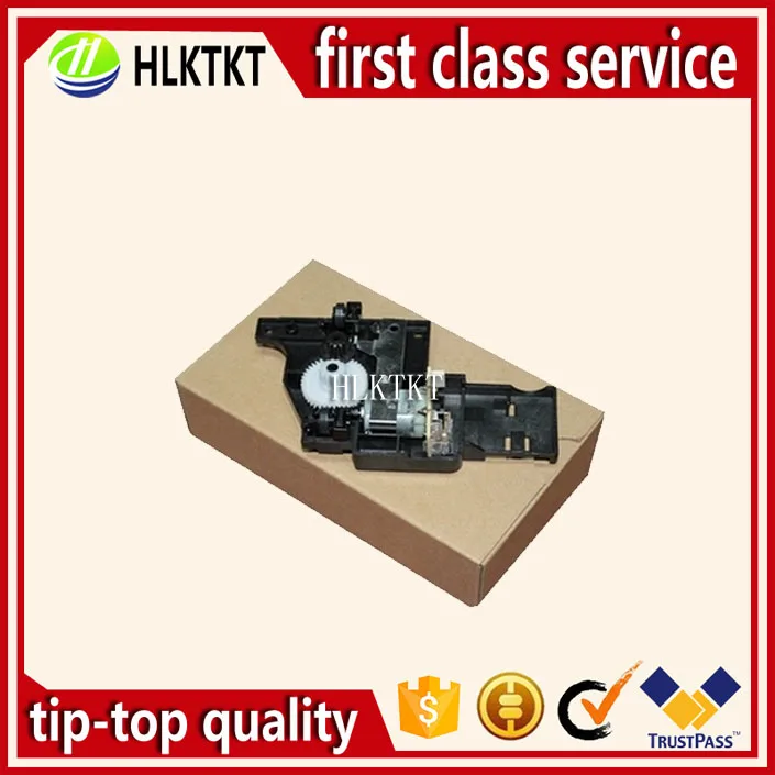 

Flatbed Scanner Assembly for HP 1132 1136 Scanner Head Bracket/ Scanner Motor Assy