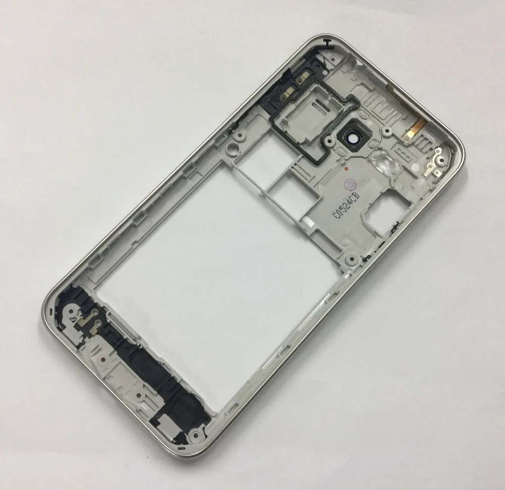 Для Samsung Galaxy J3 2016 J320 SM J320A J320F J320M J320FN J320H средняя рамка Корпус рамка|middle frame|galaxy agalaxy j3