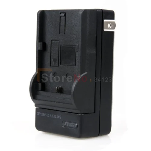 

Battery Charger for EN-EL3 D50 D70 D100 D80 D200 D90 D300 EN-EL3E