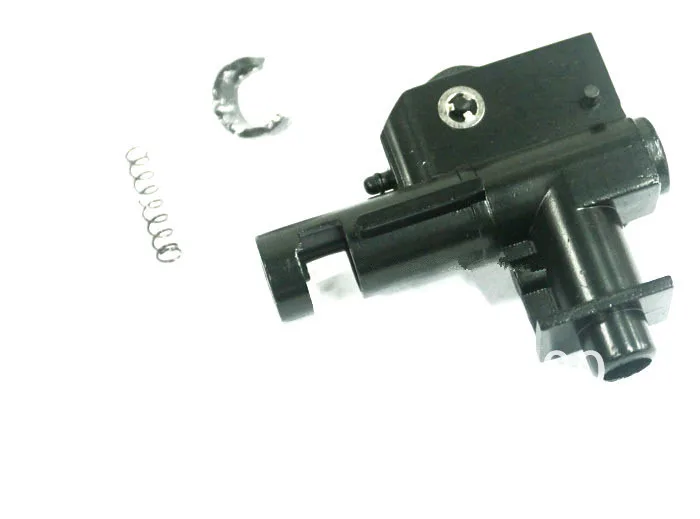 Алюминиевый корпус камеры M4 для страйкбольной винтовки серии AEG Для Marui Dboys JG и т.