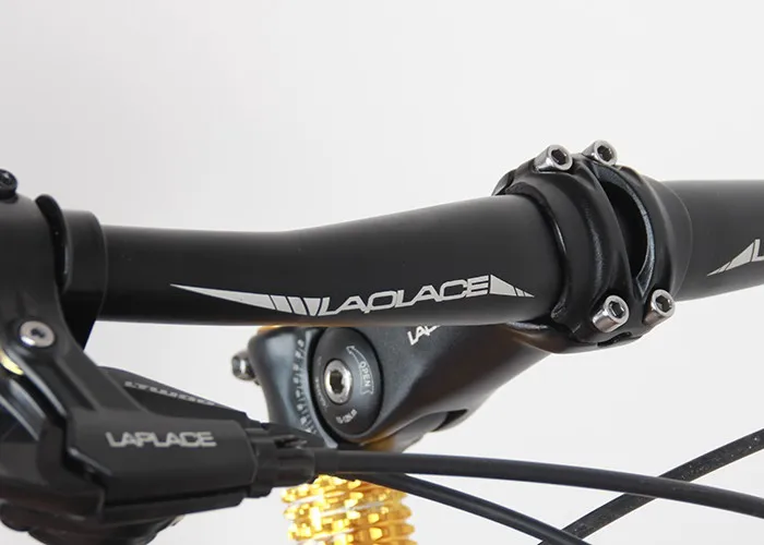 LAPLACE Однорычажный велосипед LEFTY Bicylce горный велосипед Сверхлегкий 20 дюймов MTB рама costelo велосипед MTB рама полный велосипед