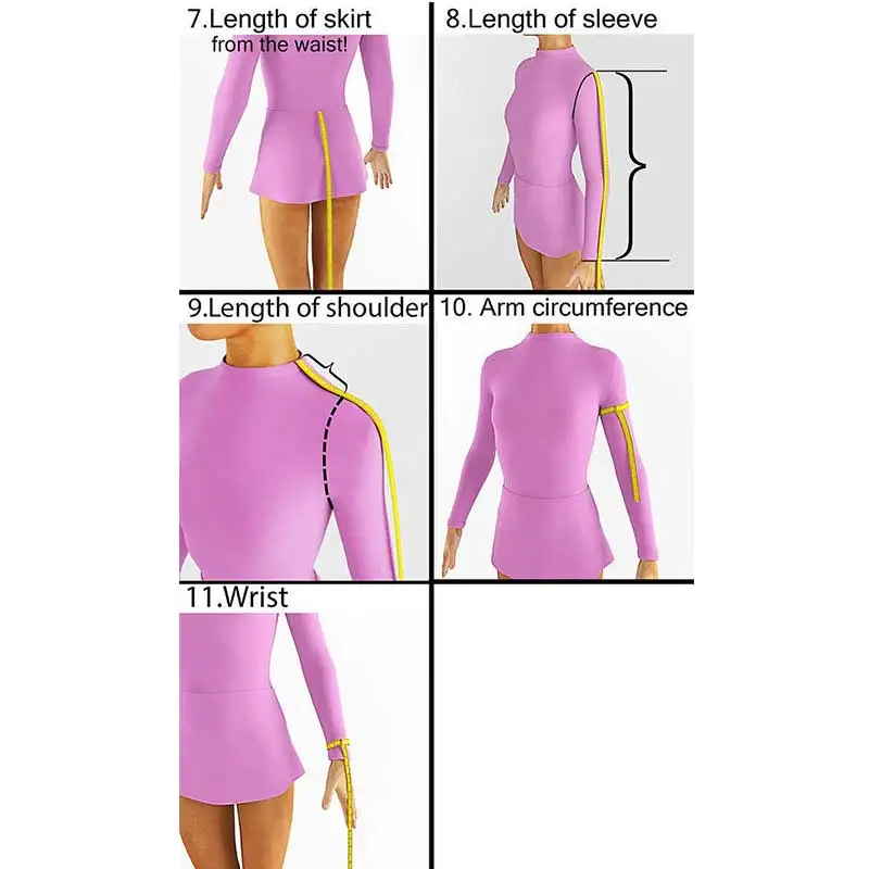 Новая одежда для фигурного катания на коньках платье костюм взрослых