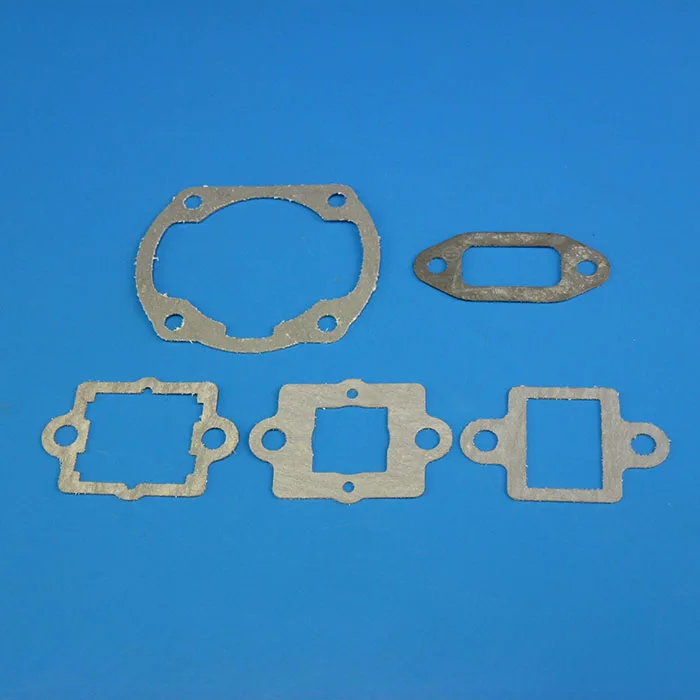 

Full Set Of DLE20RA Gasket RC Airplane Engine Replacement