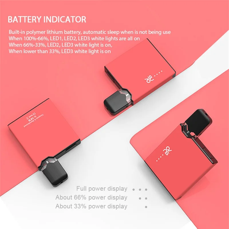 Pod Vape Kit Update OVNS JC01 PRO Electronic Cigarette Starter 400mAh Battery 1.5ohm 1ml Ceramic Cartridge VS | Электроника