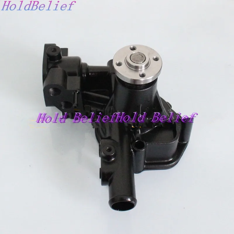 Водяной насос для двигателя Yanmar 3D84E 3D88E 4D88E Komatsu PC30 PC40 WA30 WA40|engine water pump|komatsu pumpyanmar pump |