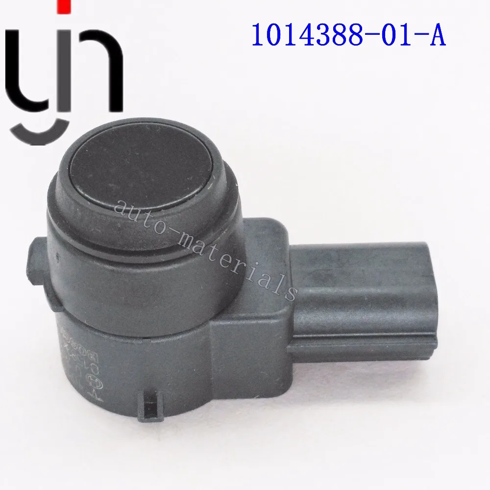 Датчик помощи при парковке автомобиля PDC 10 шт. оригинальный OEM 1014388 01 A 02 03 0263023001