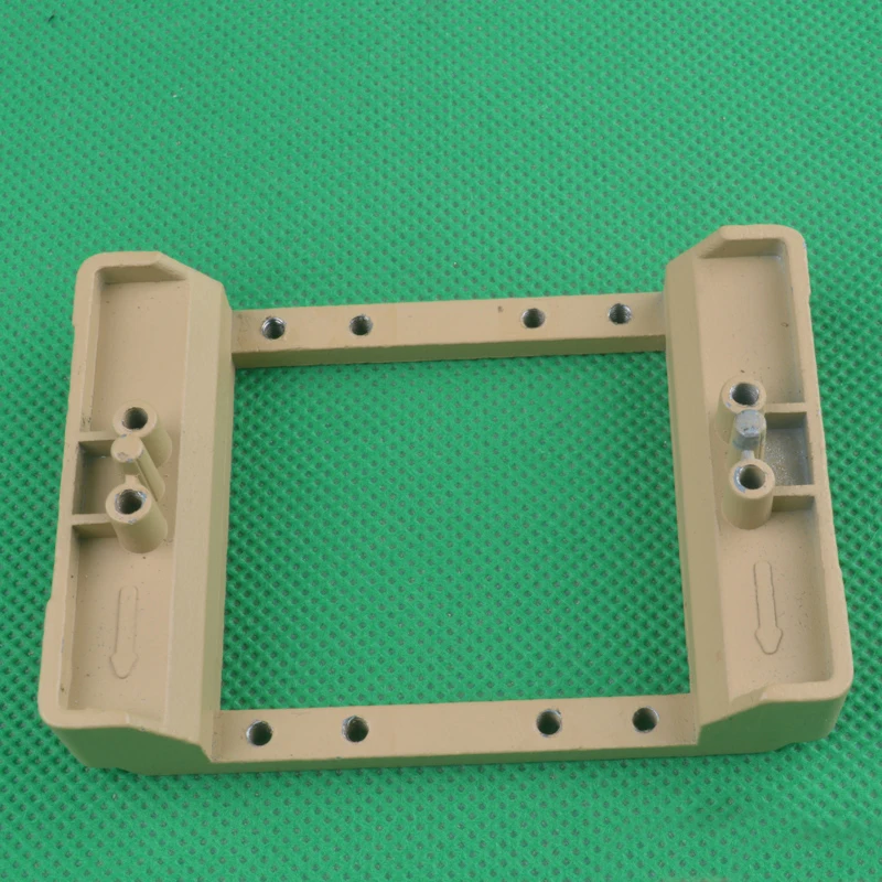 HG P801 P802 1/12 8X8 RC высокий имитатор США запасные части для военного грузовика рулевое