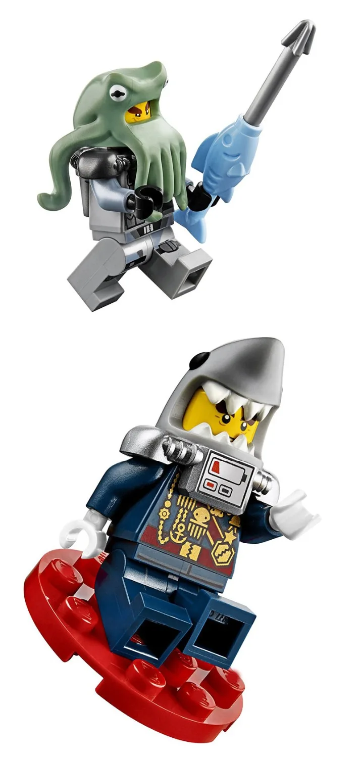 Bela ninjogoes Movie Garmadon's Volcano Lair 70631 строительный комплект совместимый с legoingly Кирпичи
