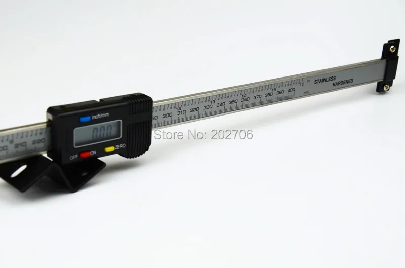 0 400 мм/16 &quotцифровые горизонтальные весы электронные весы|unit plastic|scale plantscale dials |