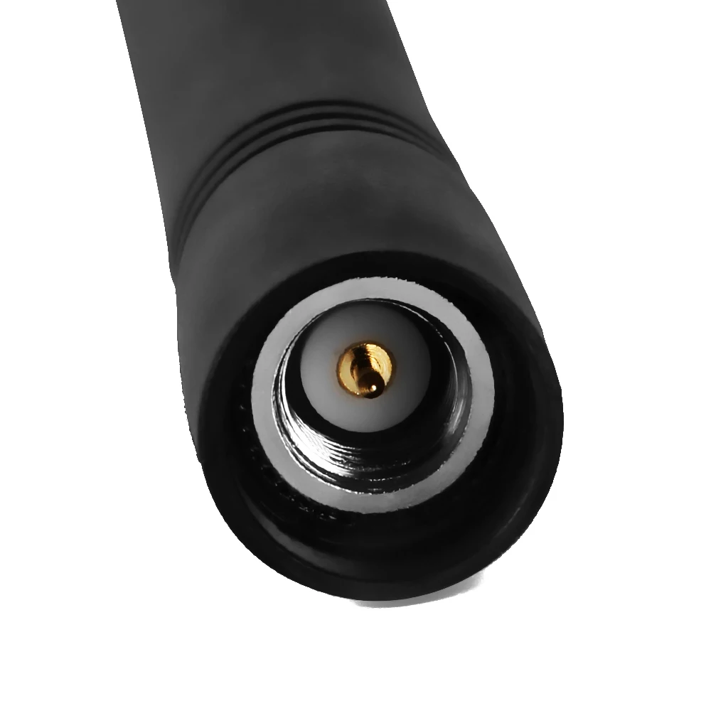 For Vertex 10pcs VHF Antenna for Vertex Standard VX132 VX351 VX354 VX414 VX417 VX168 VX177 VX228 Portable Two Way Handheld Radio