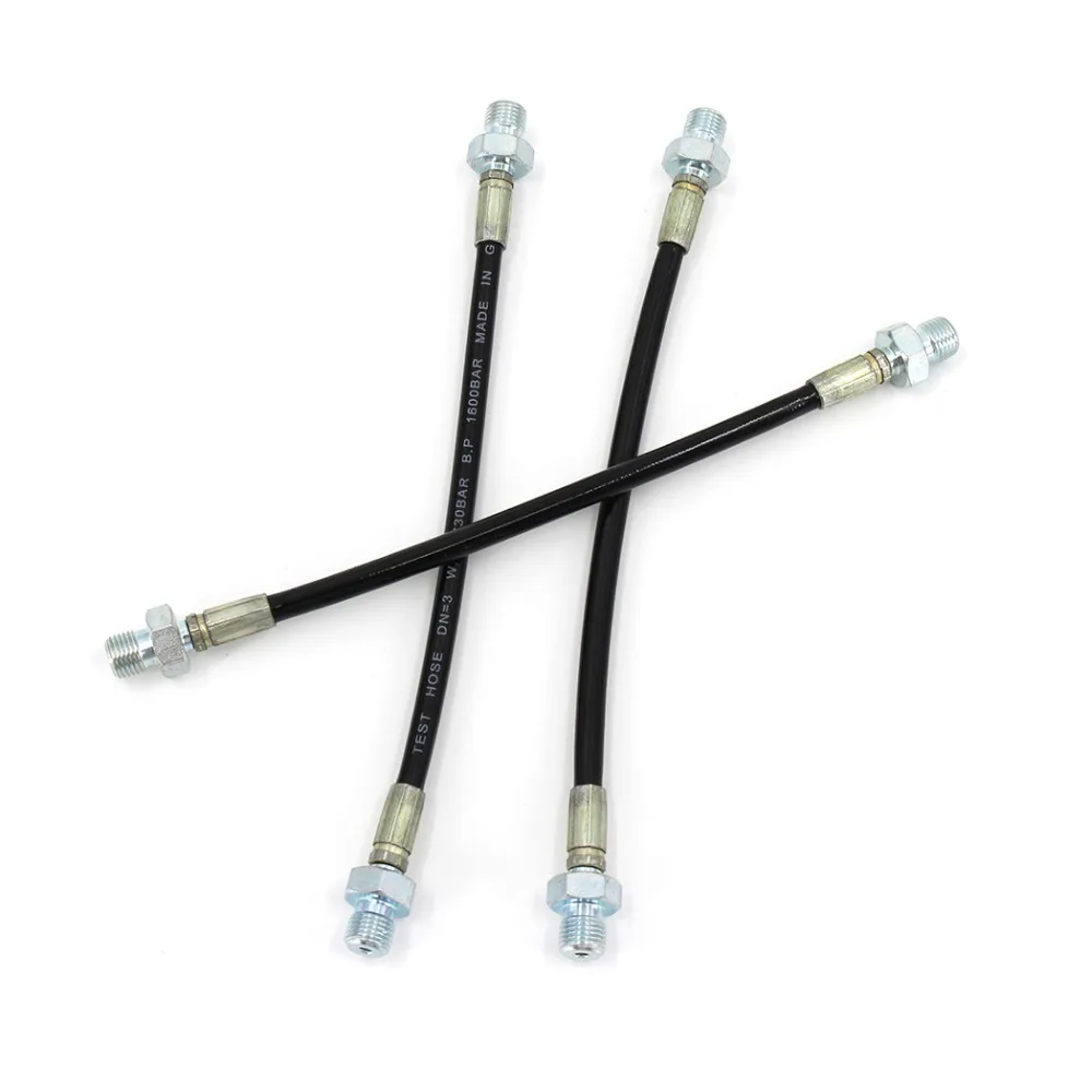 PCP Airforce пейнтбольное пневматическое устройство шланг высокого давления 20 см