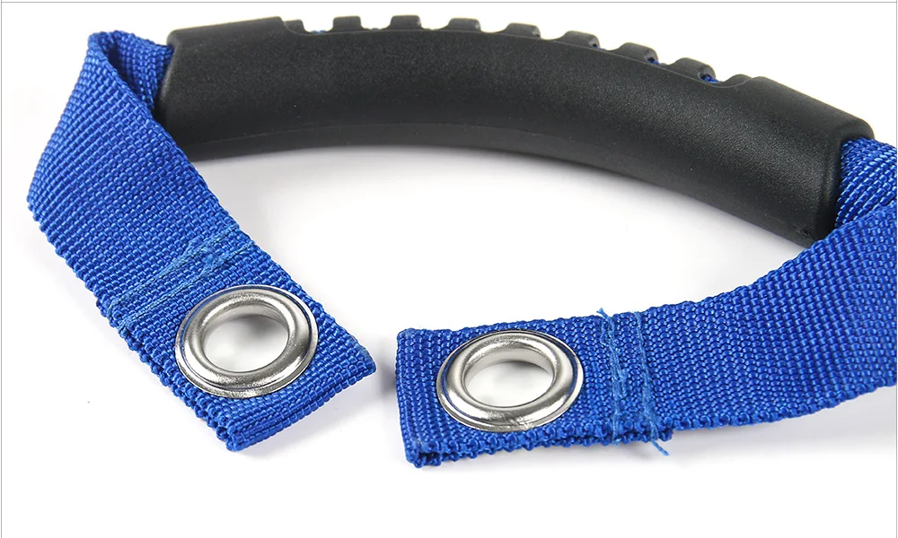 SHINEKA подлокотник поручни для Jeep Wrangler YJ TJ JK JL рукоятка Тяговая вкладка рулон крепление полоса боковой захват держатель 1993