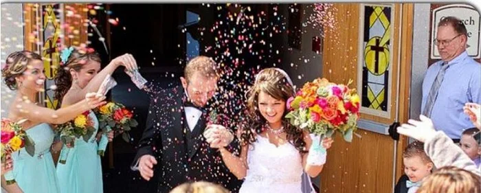 1 см блестящие сердца с конфетти для подарка поделки дня рождения свадьбы