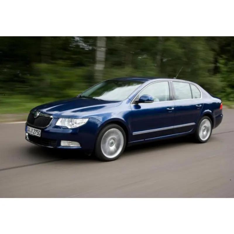 Внутренние фары для Skoda SUPERB2 3T4 3t5 перчаточный отсек | Автомобили и мотоциклы