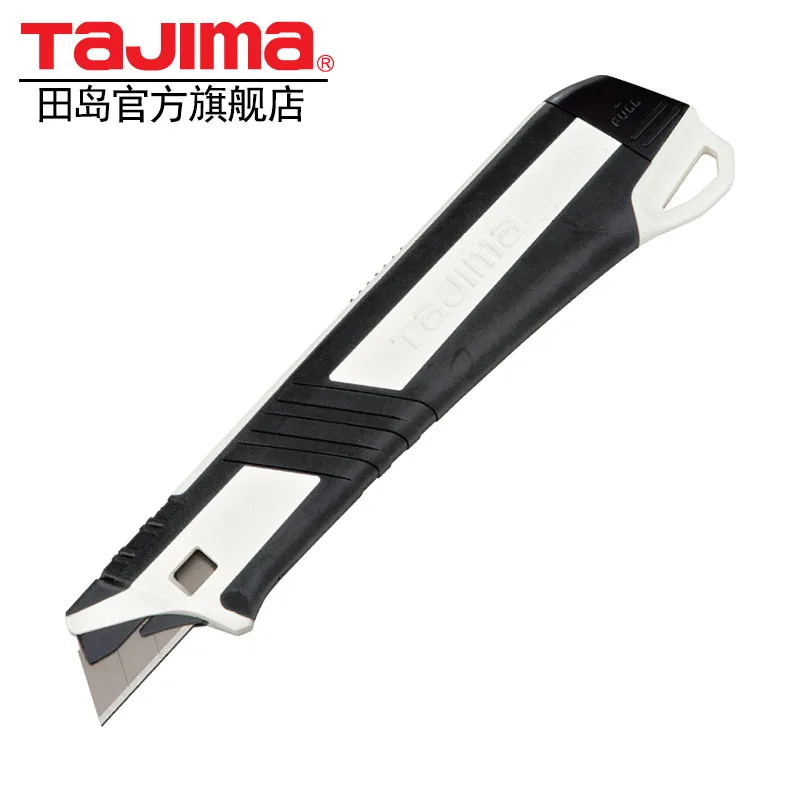 Tajima/импорт электрика tajima с ножом в виде ручки Япония средний большой бумажный нож