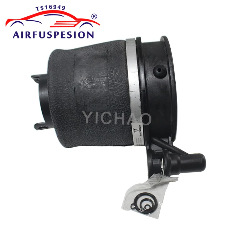 Передняя Пневматическая подвеска пружинная сумка для экспедиции Ford Lincoln Navigator