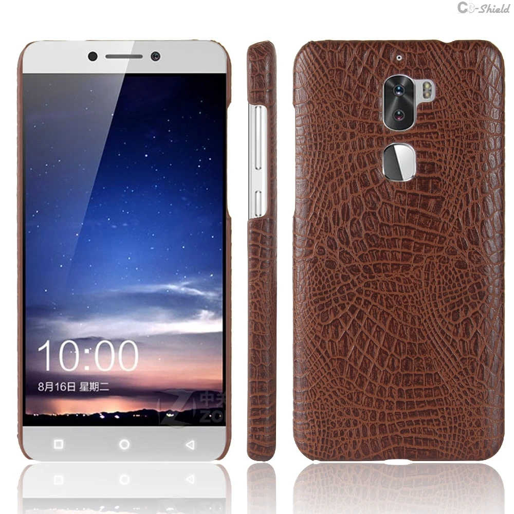 Кожаный чехол для LeEco Cool 1 C106 9 8 бампер телефона Le Eco LeTV Cool1 6 7 PC|leather case|case mecase for |