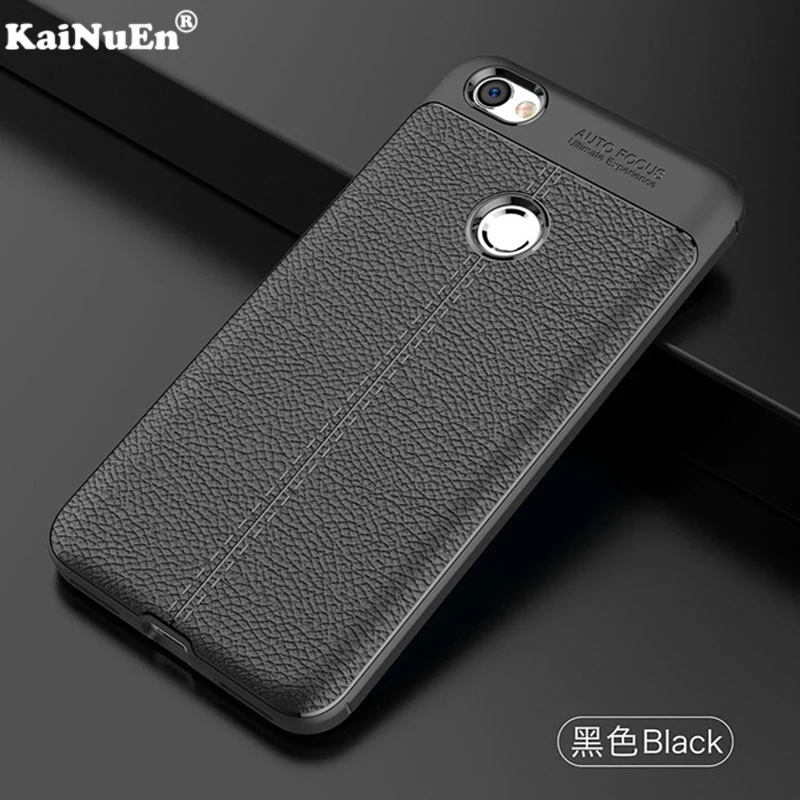 Роскошный чехол KaiNuEn для задней крышки телефона xiaomi redmi note 5a pro prime 5 a силиконовый