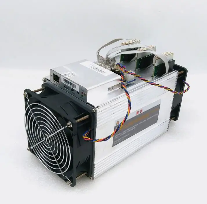 Asic Bitcoin BTC BCH Miner WhatsMiner M3 11.5th/S 12TH/S + оригинальный PSU 0 17 0.18kw/T экономично чем M3X|Серверы|