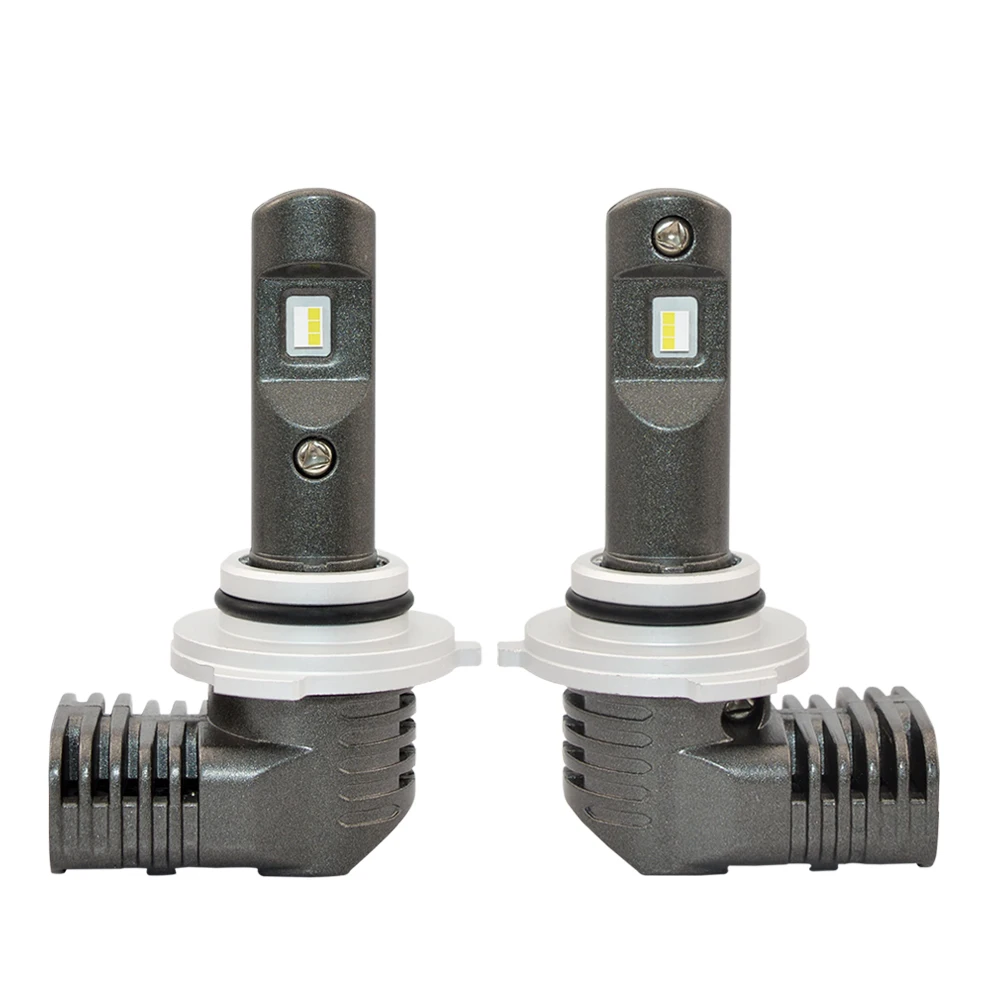 P10 фонари головного света HB3 H8 D1 9012 H7 HB4 PBW PSX24W PSX26W 6500k 360 градусов