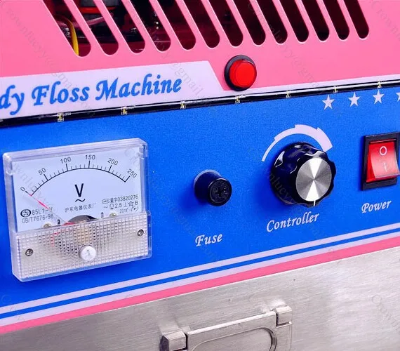 Коммерческая электрическая машина для производства флосса|machine mask|machine pavermachine belt