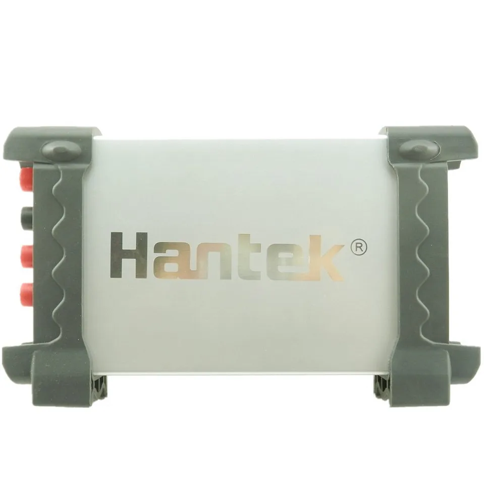 2018 Бесплатная доставка оригинальный Hantek365F изолированный регистратор данных
